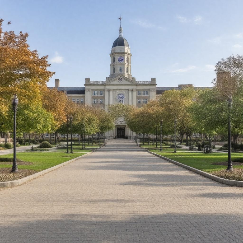 University of Bridgeport